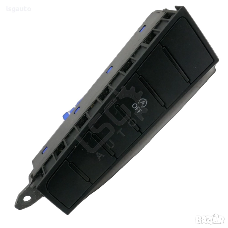 Бутон ASR Volkswagen Passat (B7) 2010-2014 ID: 154353, снимка 1