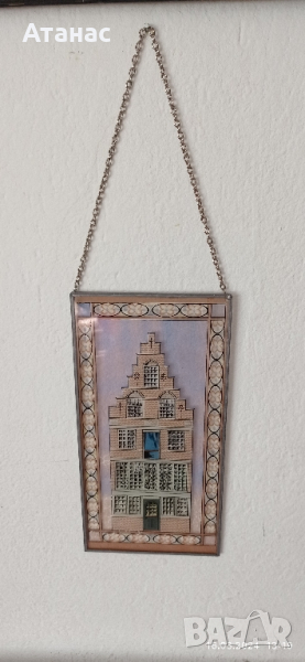 Стъклопис , снимка 1