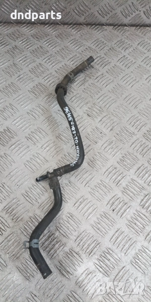 Горивен маркуч VW Sharan 2.8i 2002г.	, снимка 1