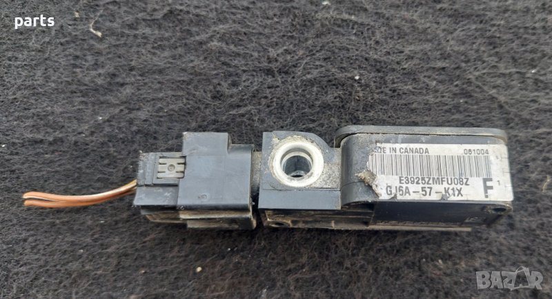 Сензор Аербег Мазда 6 - Gj6A57K1X N, снимка 1