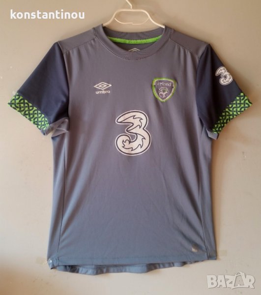 Оригинална тениска umbro / Republic Ireland, снимка 1