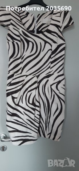 Рокля Юнона Junona , снимка 1