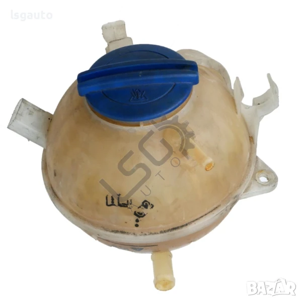 Разширително казанче антифриз Volkswagen Golf VI 2008-2016 ID:148596, снимка 1