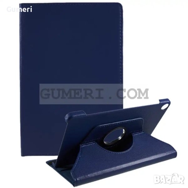  Lenovo Tab M10 (Gen 3) TB-328FU Тефтер  Стойка, снимка 1