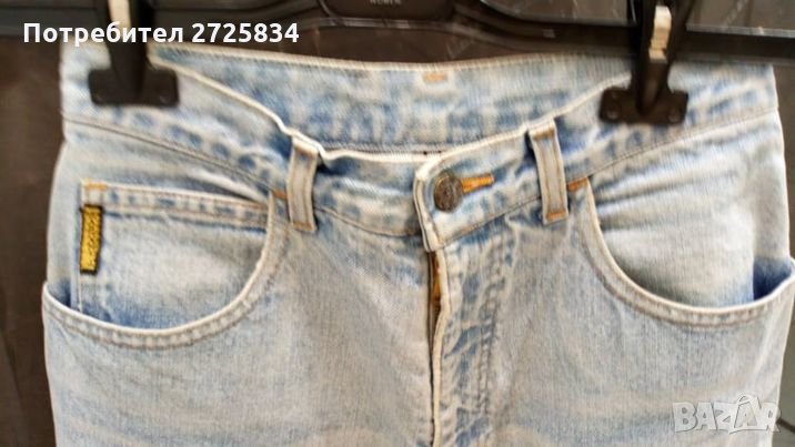Оригинален Armani Jeans, деним, размер 30, снимка 1