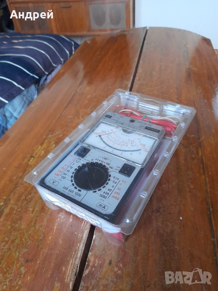 Стар мултицет 43104 #2, снимка 1