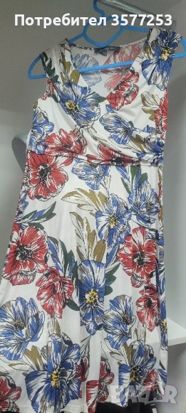 Рокля Sandro Ferrone, снимка 1