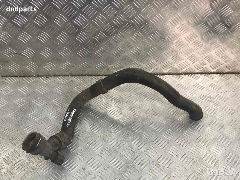 Маркуч антифриз Skoda Fabia,1.2i,2008г., снимка 1