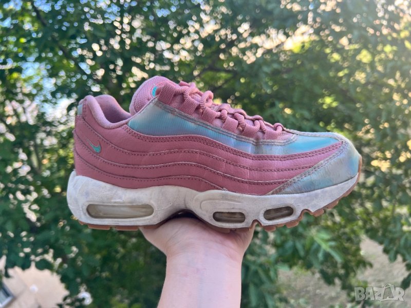 Nike Air Max 95 — номер 38.5, снимка 1