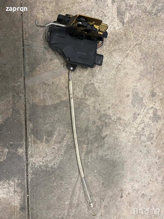 Предни брави лява и дясна за Audi/Ауди А6 C5/Ц5, снимка 1