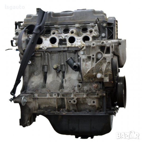 Двигател 10 FP7E 1.1 Citroen C3(2002-2009) ID:90640, снимка 1