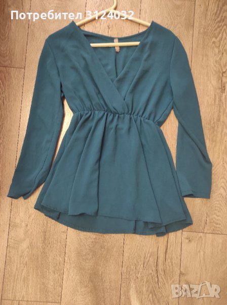 Продавам елегантна блуза, снимка 1