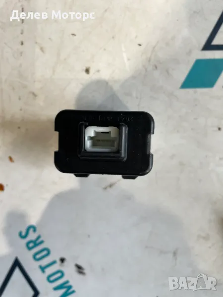 37190-61M01 контролен модул от Suzuki SX4 S-Cross 1.4 Hybrid AllGrip, двигател K14D, 129 кс., 4x4, снимка 1