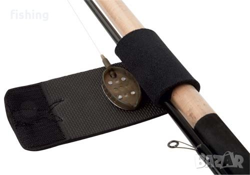 Неопренови ленти за пръчка Matrix Rod Bands, снимка 1