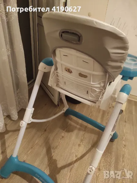 Столче за хранене , снимка 1