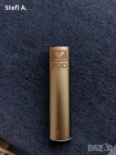 Vapepro pod, снимка 1