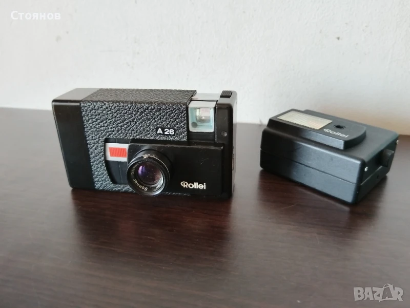 Rollei A 26/C26 Germany, снимка 1