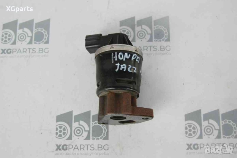  EGR-клапан за Honda Jazz 1.4i 83к.с. (2002-2008), снимка 1
