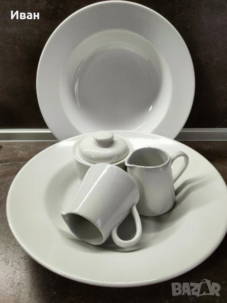 Порцелан, снимка 1