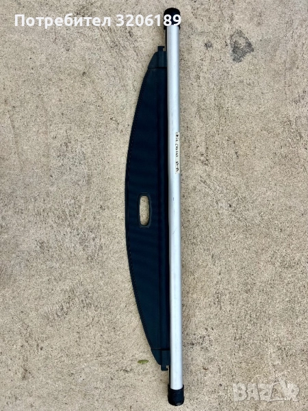 Щора багажник за Киа Каренс / Kia Carens , снимка 1