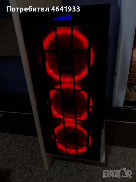 Компютър (геймърски), снимка 1