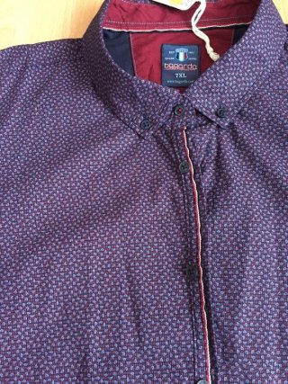 Мъжки ризи онлайн: Втора ръка • Нови - Карнобат: на ТОП цени — Bazar.bg