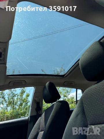 Продавам Toyota Verso, снимка 11 - Автомобили и джипове - 52580270