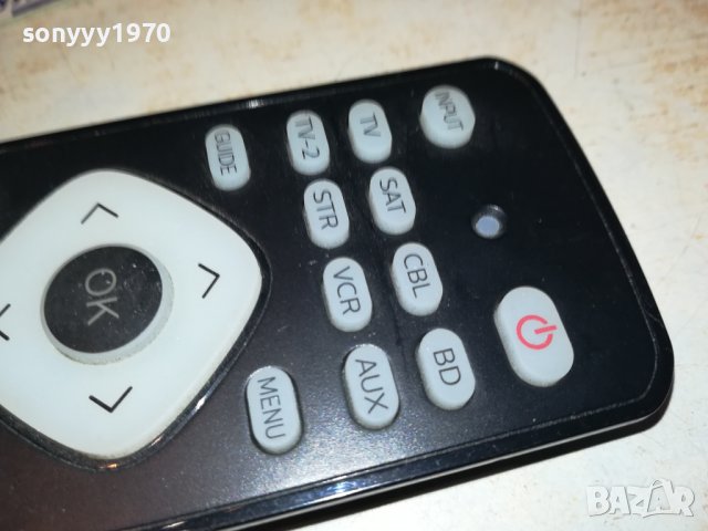 PHILIPS REMOTE 3003231238, снимка 12 - Дистанционни - 40191495
