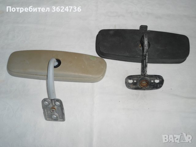 Ретро авто огледала, снимка 3 - Аксесоари и консумативи - 41476545
