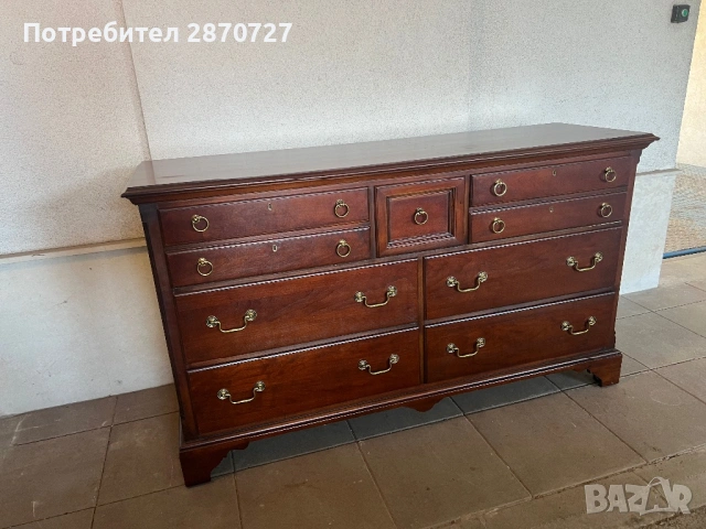 Скрин (череша) DREXEL HERITAGE 18th Century Collection