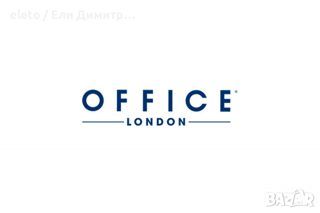 нови боти London Office, снимка 10 - Дамски боти - 36206242