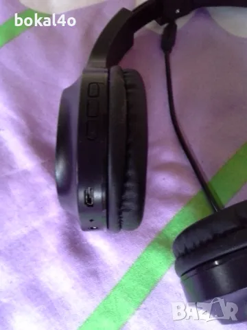 Безжични слушалки, снимка 2 - Безжични слушалки - 49620931