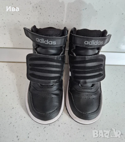 Детски високи кецове Adidas номер 26 1/2