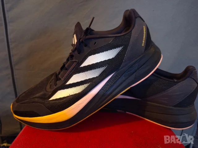 Adidas duramospeed-нов модел-номер46 , снимка 2 - Маратонки - 56056108