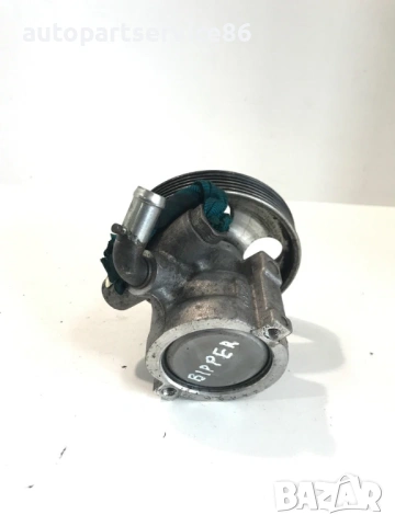 Помпа за серво управление за Citroen, Peugeot Nemo, Bipper 1.4 HDI (2005-2010) 1401419280, снимка 2 - Части - 53784784