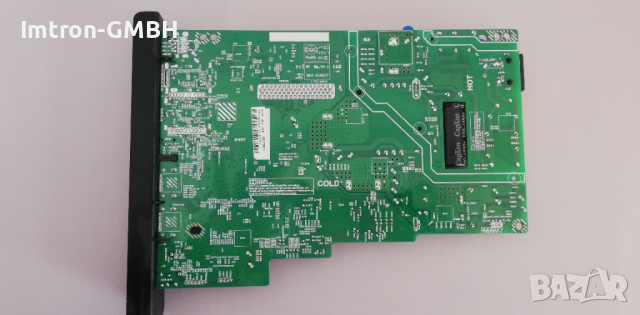 Mainboard TP.MS3663T.PB733/ SK705TQIPL057 / ODL32750HS-TB, снимка 3 - Части и Платки - 36304105