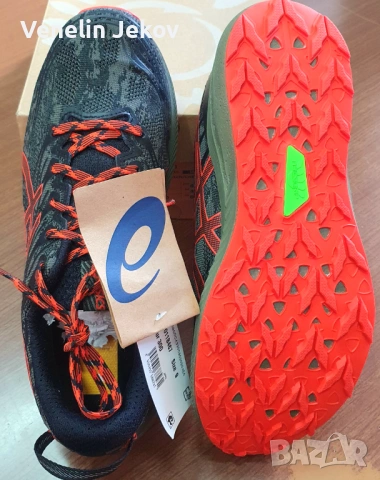 ASICS LITE 3, снимка 5 - Спортни обувки - 53070554