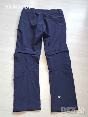 Skogstad  Мъжки  Туристически  Панталон  XL, снимка 3 - Панталони - 42133261