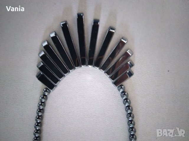 Колие , снимка 2 - Колиета, медальони, синджири - 39525511