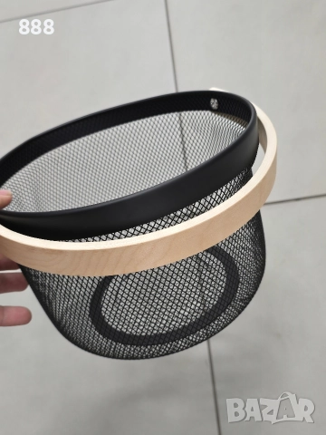 метални кошнички , снимка 2 - Други - 52906178