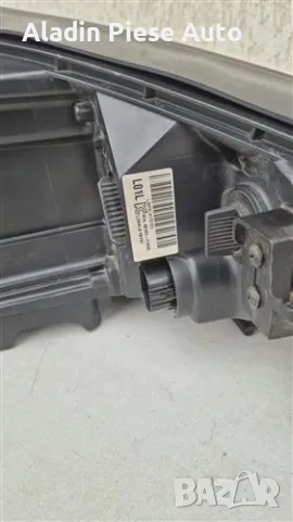 Ляв фар Kia Sportage Lupa Led Halogen 2016 2017 2018 2019 2020 2021 код 92101-F1010, 92101F1010 , снимка 4 - Аксесоари и консумативи - 48319530