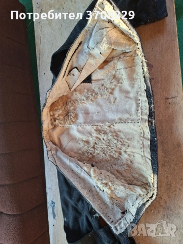 Автентична салтамарка, снимка 4 - Други ценни предмети - 51484486