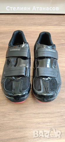 страхотни шпайкове Shimano SH-R065L, снимка 7 - Части за велосипеди - 52965638