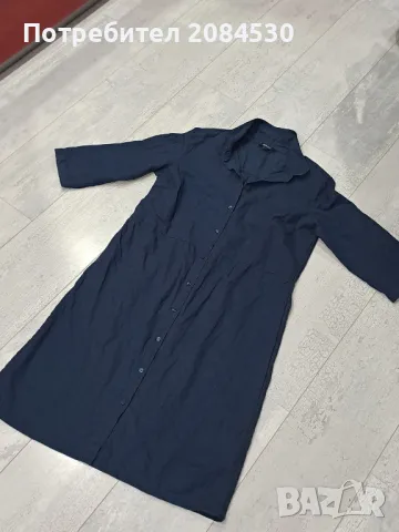  Туника лен памук  ESMARA -N42