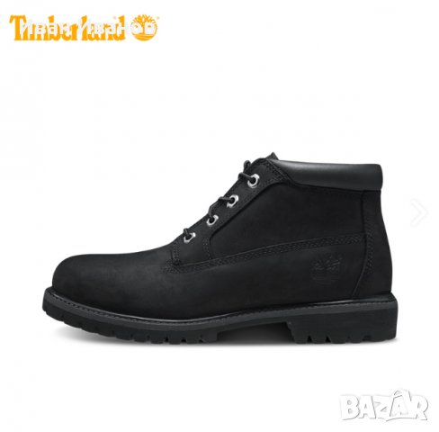 боти Timberland  Premium Newman Leather  Chukka номер 44 - 44,5 туристически,  водоустойчиви 