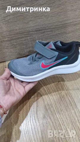 Маратонки Nike., снимка 2 - Детски маратонки - 56344198
