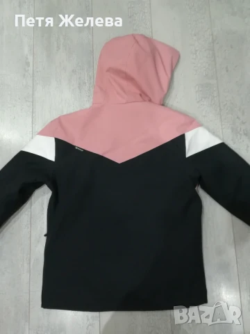 Качествено детско яке ZIENER N:140, снимка 14 - Детски якета и елеци - 50712921