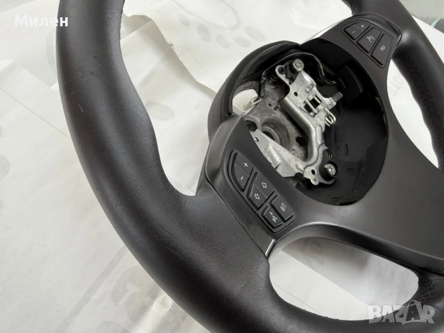 Волан х5 е53 фейс, снимка 2 - Части - 51222116