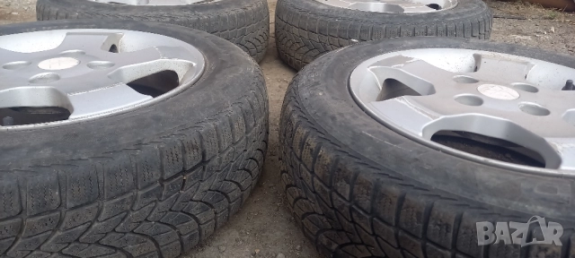 Лети джанти 15" за Mitsubishi Space Star 4x114.3, снимка 2 - Гуми и джанти - 51686760