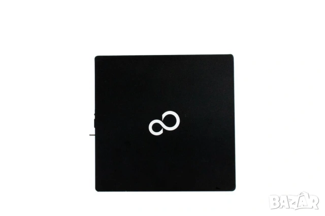 • Мини компютър Fujitsu Esprimo Q556 i5-7400T/8GB/256GB SSD/RS232, снимка 5 - Работни компютри - 53637842